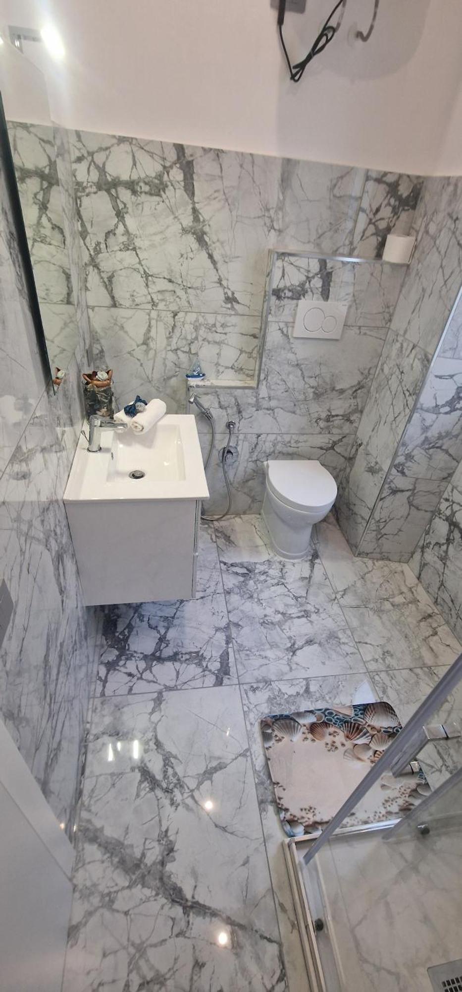 K&A Luxury Apartment アンツィオ エクステリア 写真