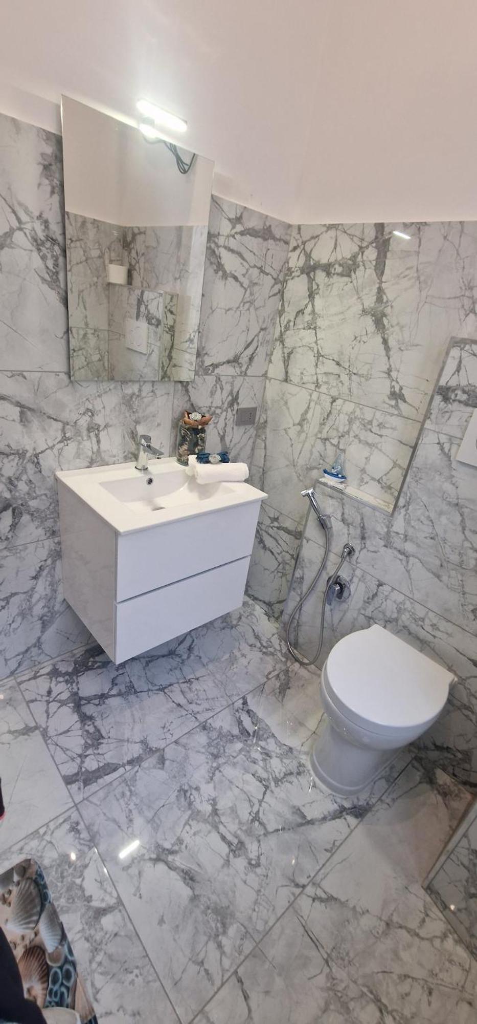 K&A Luxury Apartment アンツィオ エクステリア 写真