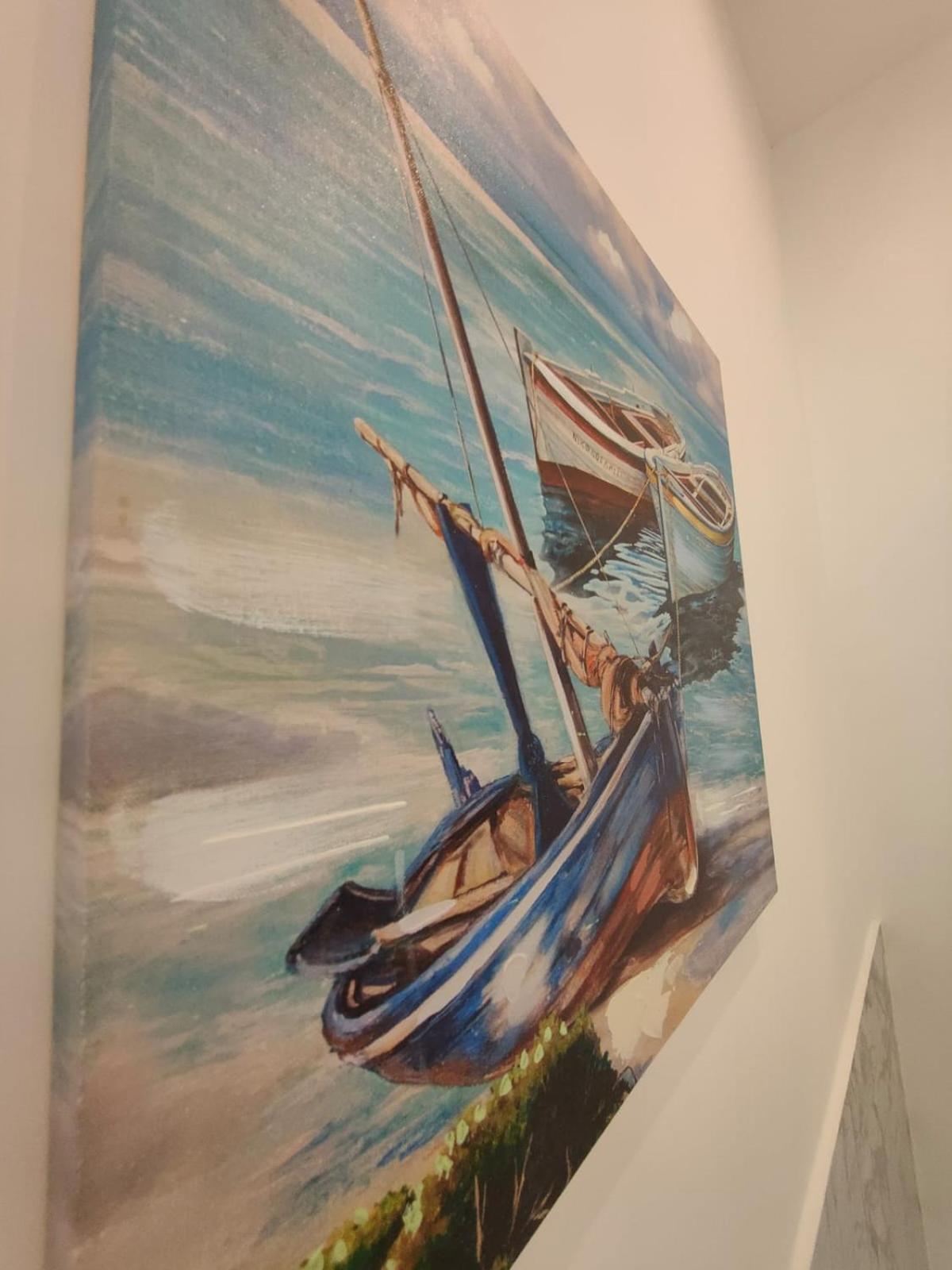 K&A Luxury Apartment アンツィオ エクステリア 写真