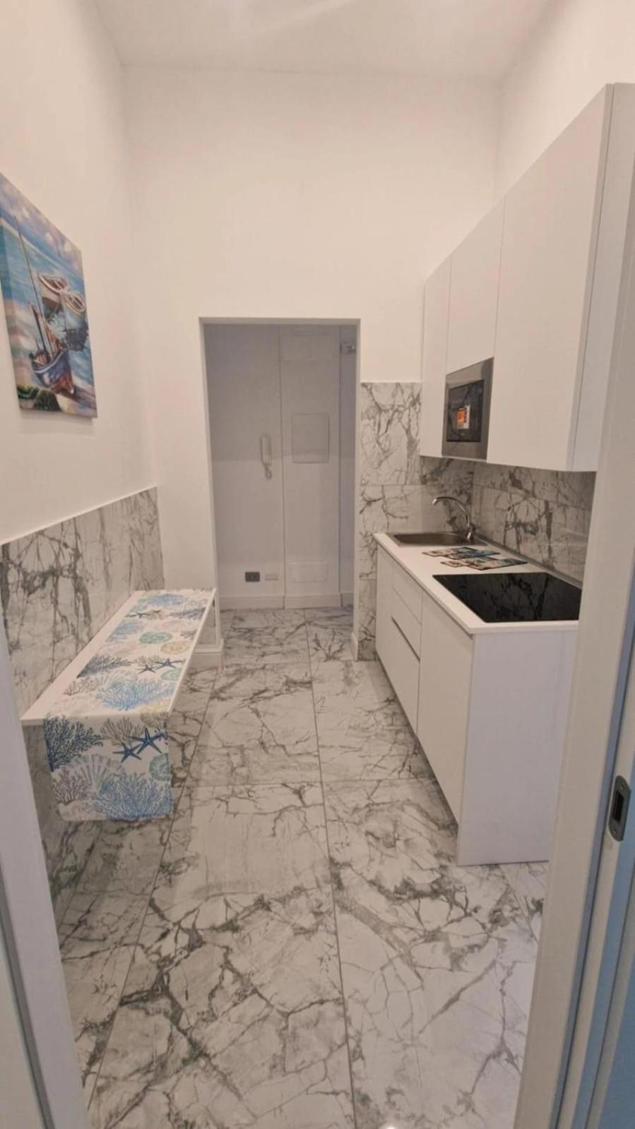 K&A Luxury Apartment アンツィオ エクステリア 写真