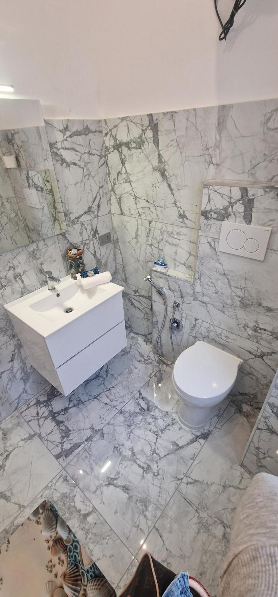 K&A Luxury Apartment アンツィオ エクステリア 写真